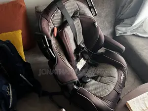 Safety Baby Car Seat