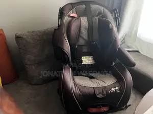 Safety Baby Car Seat
