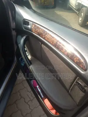 BMW X5 2006 Gray