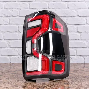 Tail Lamp Ford Ranger T9 2022 High Version