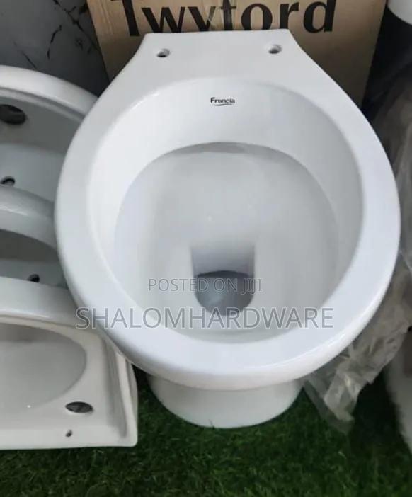 Ordinary Ptrap Seat - main view