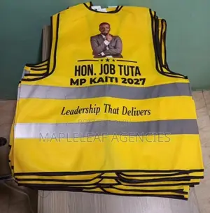 Printed Reflectors