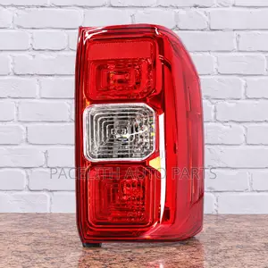 Tail Lamp / Light Ford Ranger T9 2022 Low Version