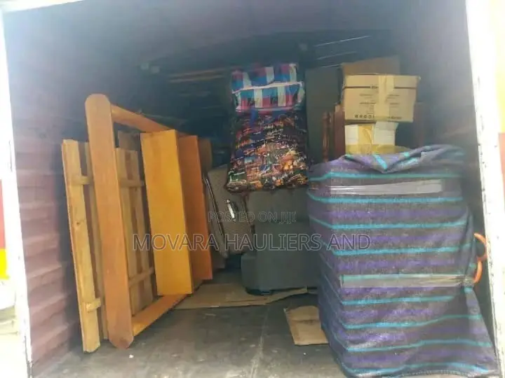 Affordable Haul and Helpers: Upperhill Areas