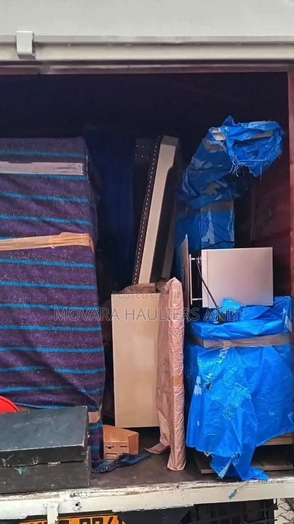 Affordable Haul and Helpers: Upperhill Areas