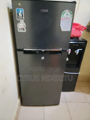 Mika Refrigerator
