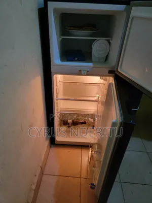 Mika Refrigerator