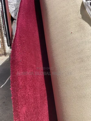 Fitted Carpet Wall to Wall