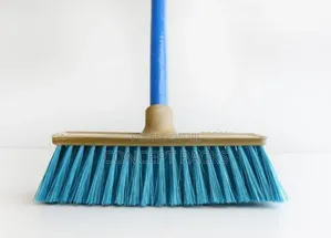 12pcs Teepee C50 Hard Broom.