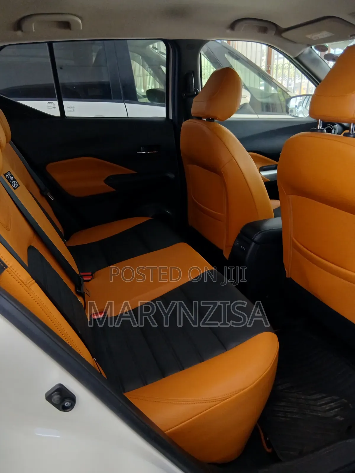 Nissan Kicks 2019 White
