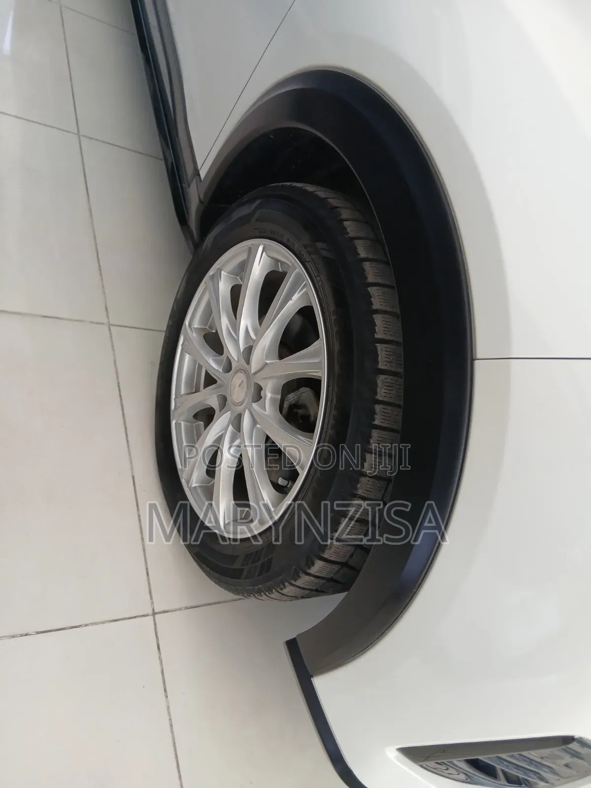 Nissan Kicks 2019 White