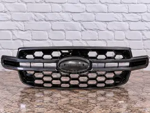 Front Grille Ford Ranger T9 Raptor 2022