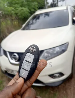 Nissan Key Programming Services 