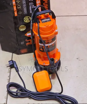 Ranger Power 0.5HP Submersible QDX