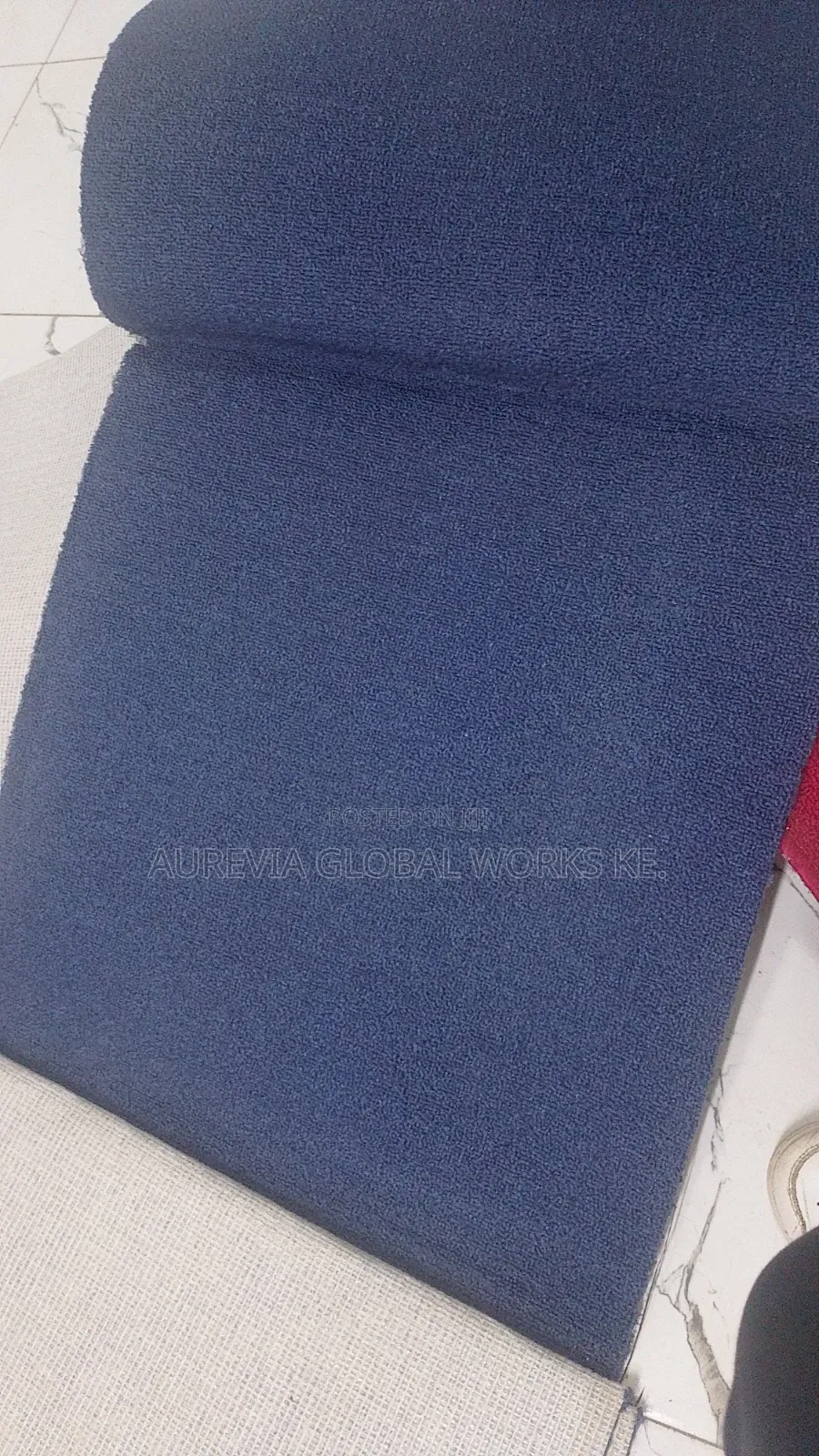 Broadloom Carpet (Wall to Wall Per Square Metres )