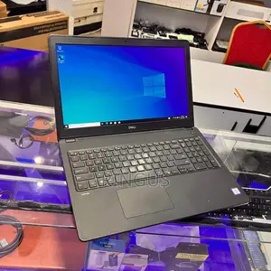 Laptop Dell Precision 3580 6GB Intel Core i5 SSD 256GB