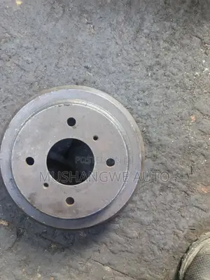 Brake Drum Nissan B15,rear