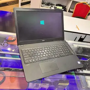 Laptop Dell Precision 3580 6GB Intel Core i5 SSD 256GB
