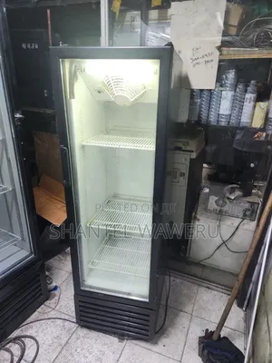 300litres Display Refrigerator at 3tray