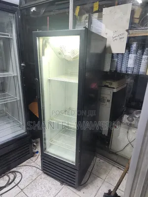 300litres Display Refrigerator at 3tray