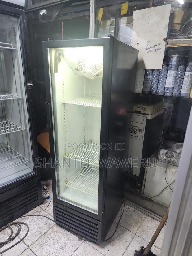 300litres Display Refrigerator at 3tray - thumbnail 3