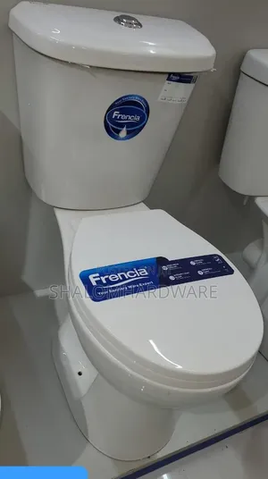 Friencia Toilet Wc Available