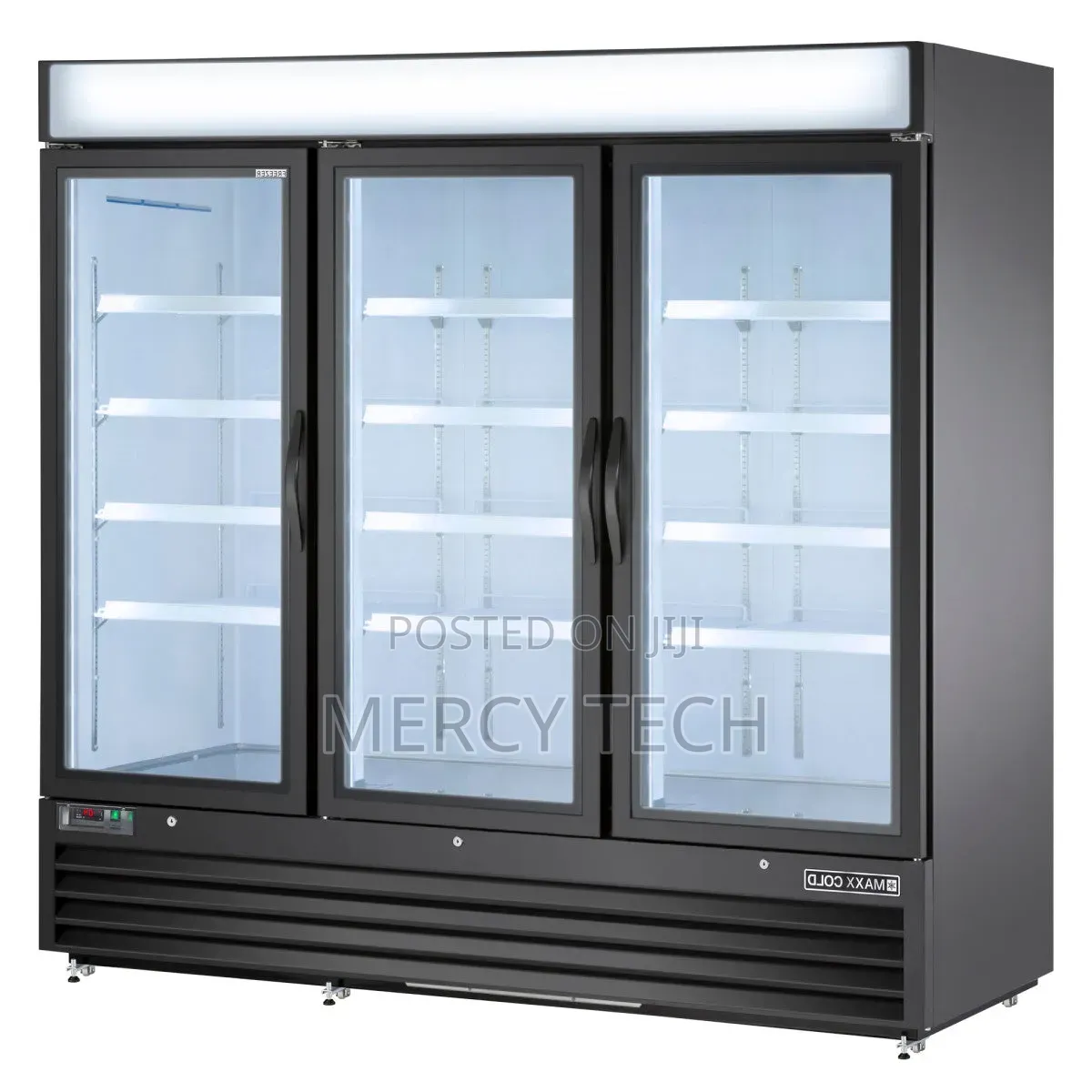 Premier Showcase Chiller LSC (728L)