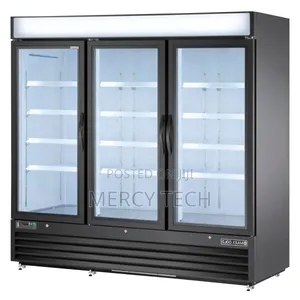 Premier Showcase Chiller LSC (728L)