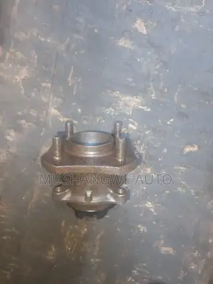 Nv 200 Rear Hub Bearing
