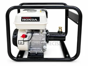 Honda Poker Drive Unit Vibrator Gp160 Engine