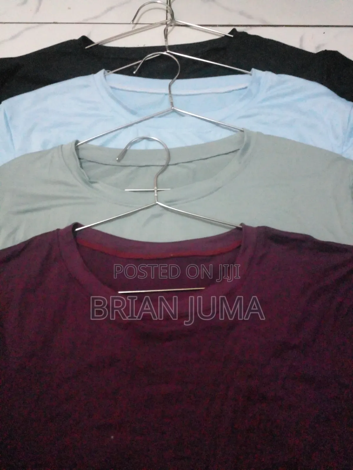 Quality Roundneck Unisex T-Shirt