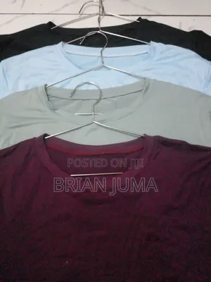 Quality Roundneck Unisex T-Shirt