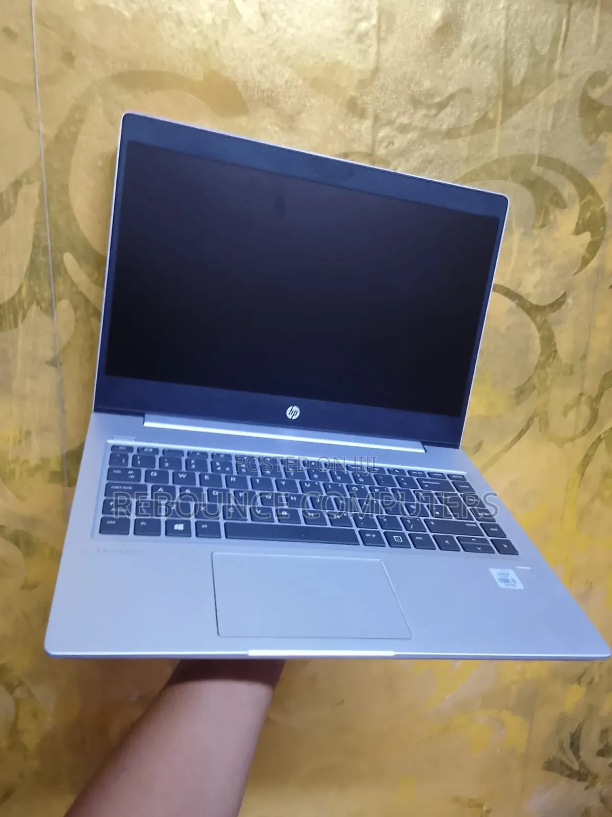 Laptop HP ProBook 440 G7 8GB Intel Core i5 SSD 256GB
