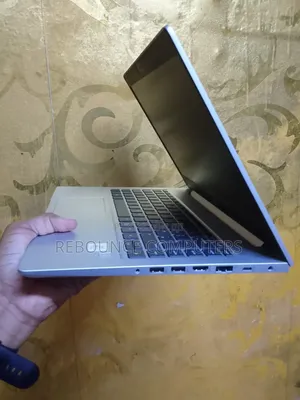 Laptop HP ProBook 440 G7 8GB Intel Core i5 SSD 256GB