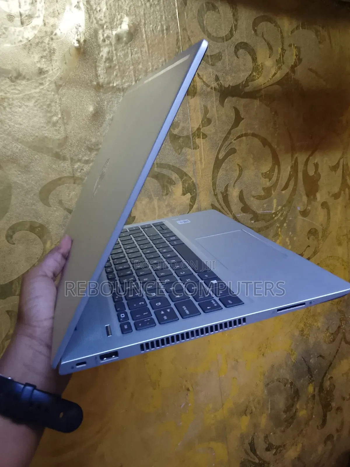 Laptop HP ProBook 440 G7 8GB Intel Core i5 SSD 256GB