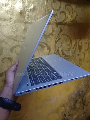 Laptop HP ProBook 440 G7 8GB Intel Core i5 SSD 256GB