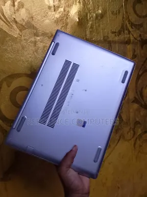 Laptop HP ProBook 440 G7 8GB Intel Core i5 SSD 256GB