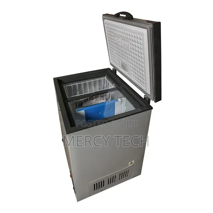 Premier Deep Freezer 100L