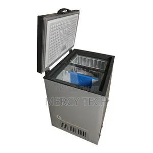 Premier Deep Freezer 100L