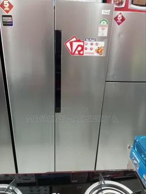 Ramtons Fridge Model RF/319