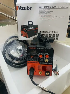 Inverter Welder