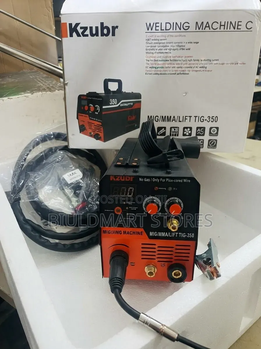 Inverter Welder