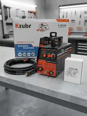 Inverter Welder