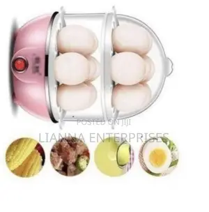 14 Hole Egg Poacher Appliance