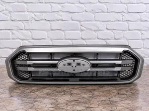 FPI Front Grille Ford Ranger 2019/2020/2021