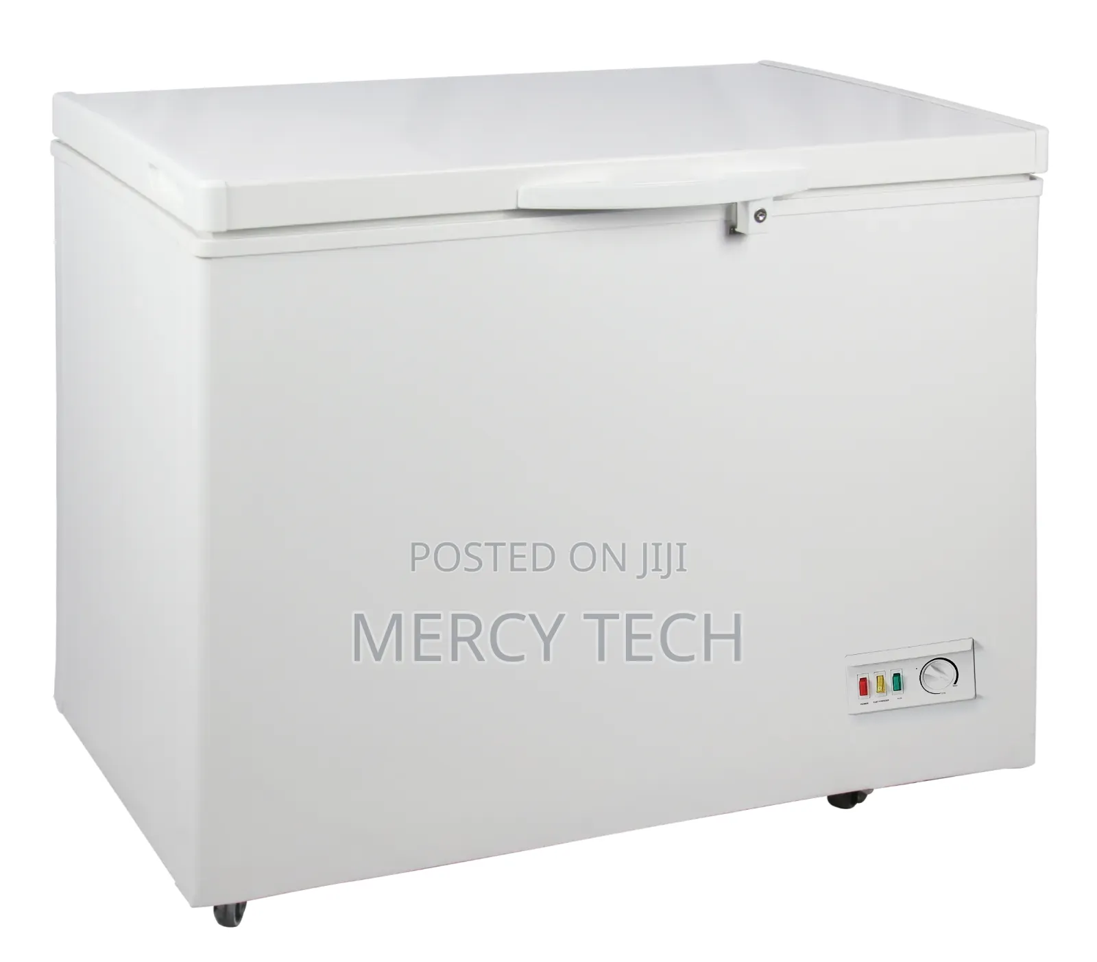 Premier Deep Freezer (200L)