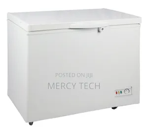 Premier Deep Freezer (200L)
