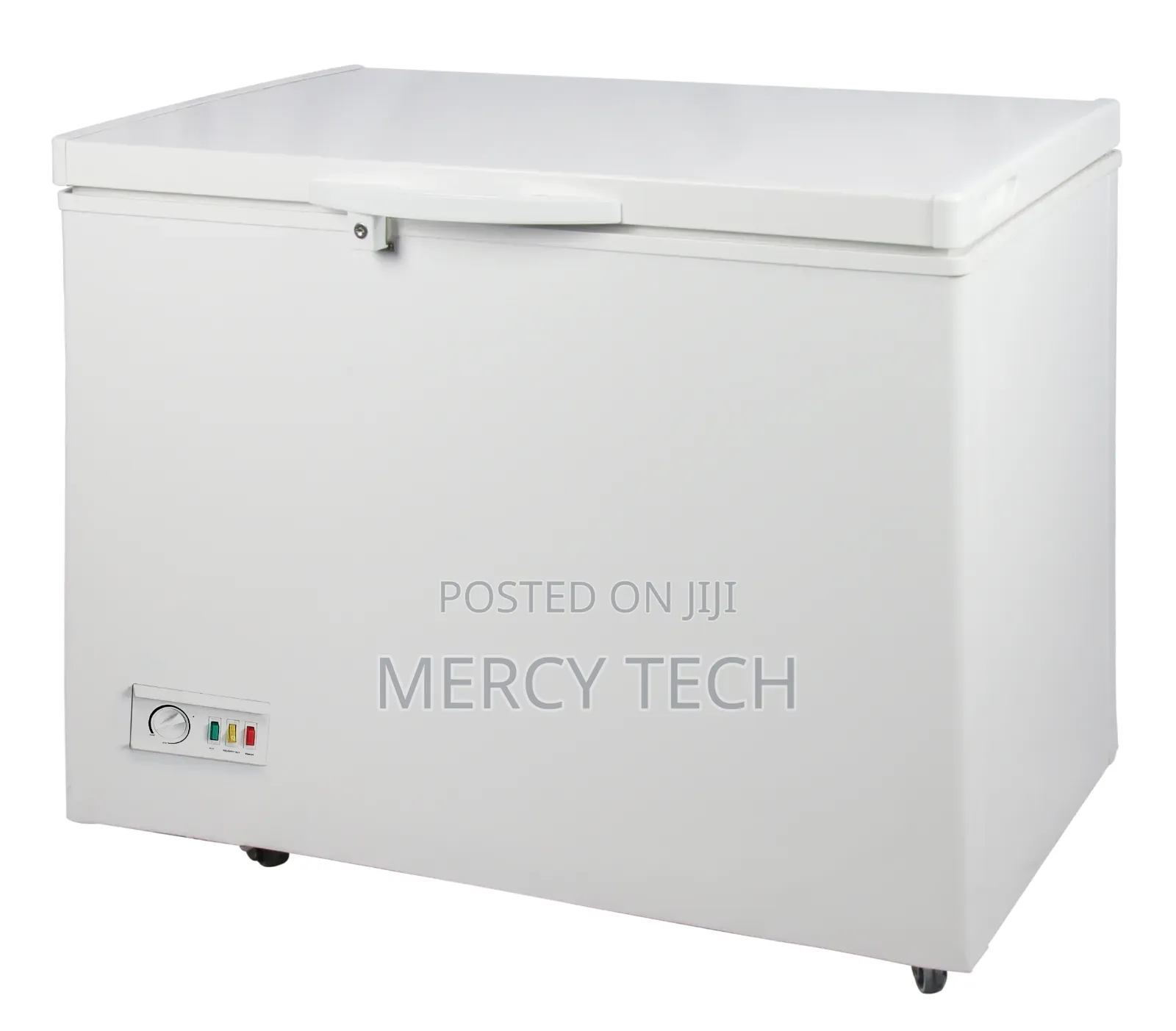 Premier Deep Freezer (200L)