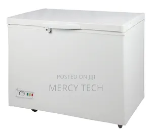 Premier Deep Freezer (200L)
