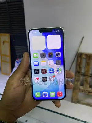Apple iPhone 13 128 GB White